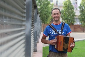 Carles Belda
