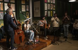 Les Vespres_Josep Tomàs