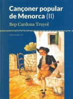 cançoner popular mallorca vol 2
