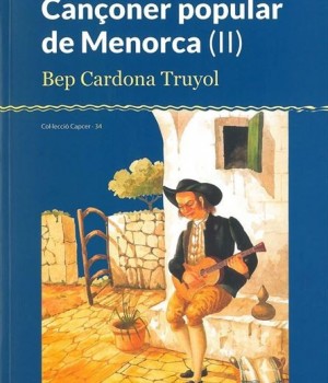 cançoner popular mallorca vol 2