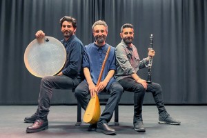 Ali Do?an Gönülta? I TRAD 37