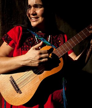 Rosa Sa?nchez al CAT - autor Marceloa Arriola